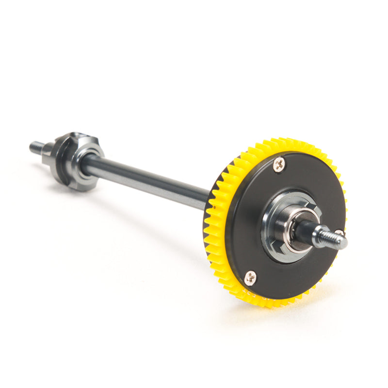 PN Racing Mini-Z 2WD V3 Precision Enclosed Gear Differential 64P 53T